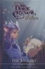 JIM HENSONS THE DARK CRYSTAL JOURNEY INTO MONDO LEVIADIN HC [9781684156566]